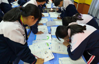 小组合作学习是什么？小组合作学习模式有什么优势？