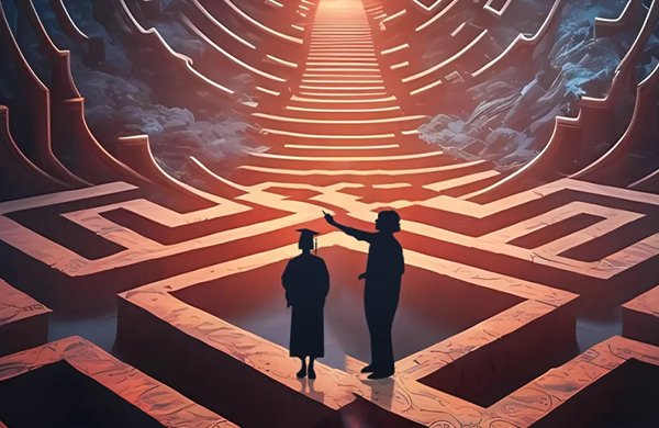 当老师光靠“智商”“情商”就够了吗？ 有一种能力比天赋更重要！