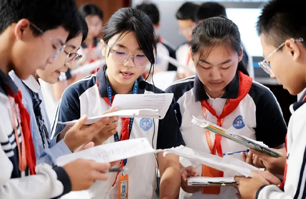 破解教育变革的哥德巴赫猜想：传统教育为何总在原地打转？