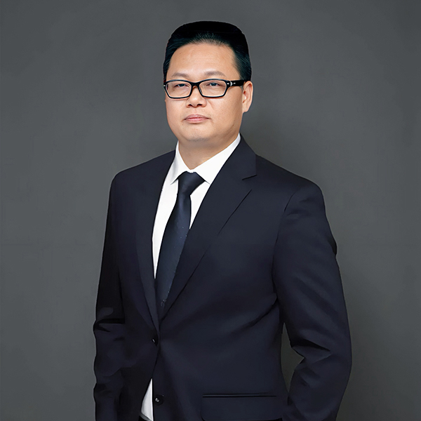 孙志明