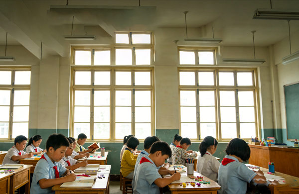 阳光招生新政｜告别“掐尖”之后，学校真正的竞争力是什么？