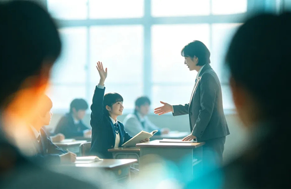 想，全是问题；干，才有出路  ——论学校教育教学改革中犹豫的本质与行动的出路
