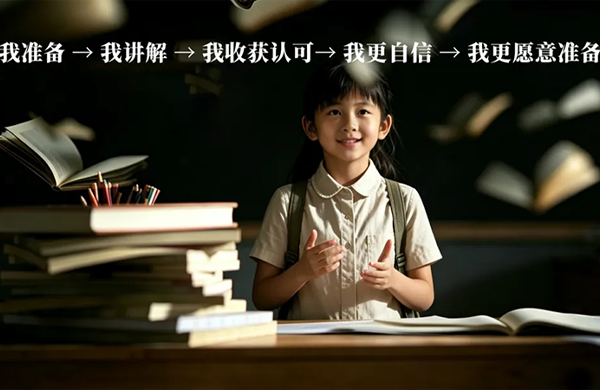 心力觉醒：为什么培养一个小老师，就是培养一个尖子生——从心力结构看费曼学习法与小先生制的深层育人逻辑