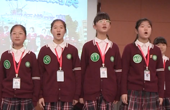 学生当老师系列·实战训练之领学PK赛精彩录像