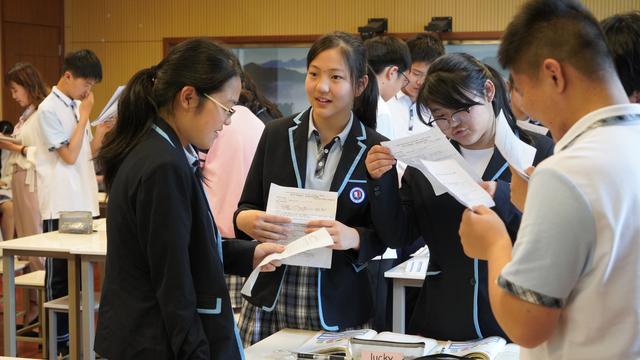 让课堂真正实现“先学后教”的方法，小组合作学习实操性问题研讨