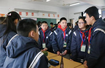 教师课改实操面临的四大疑虑，小组合作学习实操方法研讨