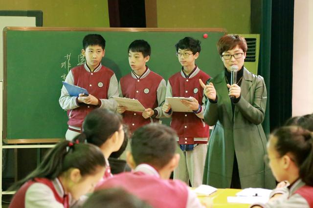 让一线教师认同课改的策略方法，小组合作学习操作方法探究