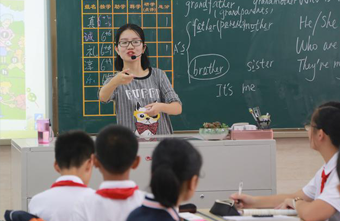 让一线教师认同课改的策略方法，小组合作学习操作方法探究