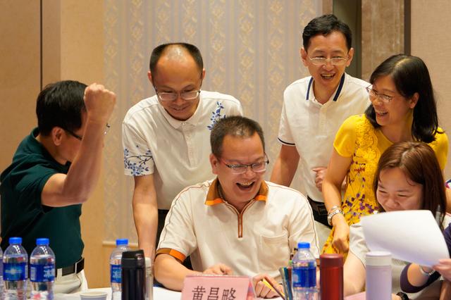 校长顺利推进小组合作学习的四项策略，课改实操性方法解读