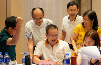 校长顺利推进小组合作学习的四项策略，课改实操性方法解读