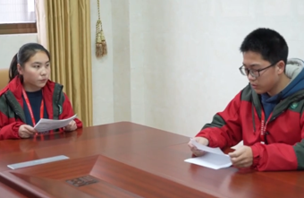学生优秀自主管理能力培养的标准，小组合作学习操作案例