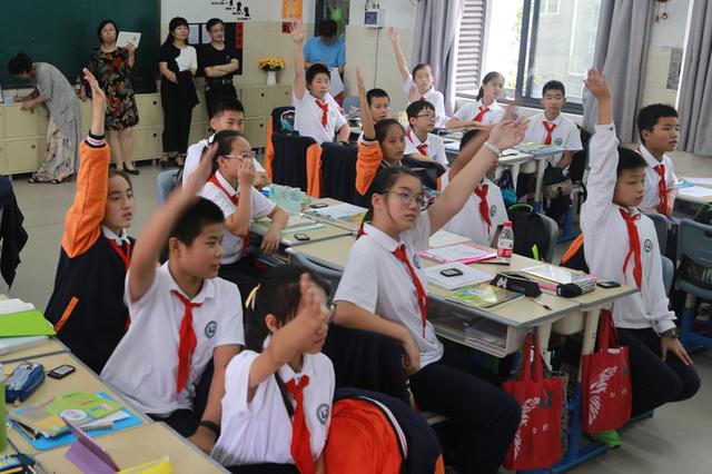 成功课改必须处理好十大关系！小组合作学习策略方法研讨（上）