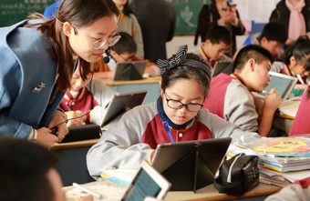 成功课改必须处理好十大关系！小组合作学习策略方法研讨（下）