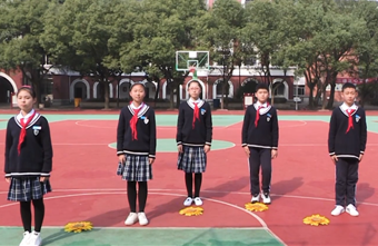 一个班主任最直观的班风学风建设操作案例，小组合作学习实操展示