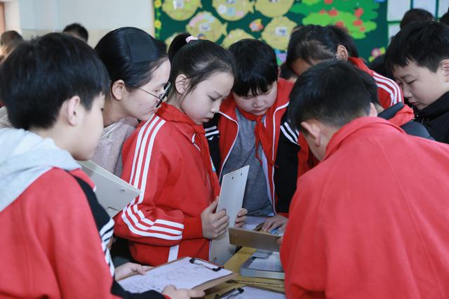 课改如何提高学生的综合素养？小组合作学习实操问题研讨