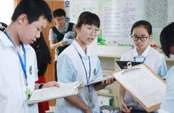 小组合作学习高效课堂的操作流程,学校课改实操标准步骤展示