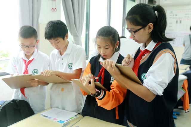 导学案编写的具体方法和要求，小组合作学习实操方法研究（下）