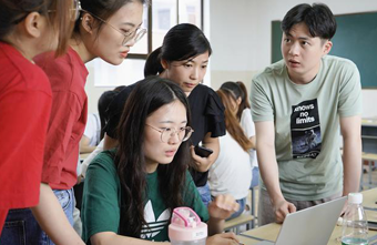 校长如何打造高效的课改核心团队？小组合作学习操作方法研讨