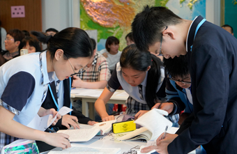 一线教师如何正确认识导学案，小组合作学习实操问题研究
