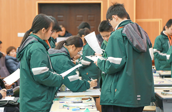 小组合作学习课堂中导学案的使用方法，学校课改实操问题研究