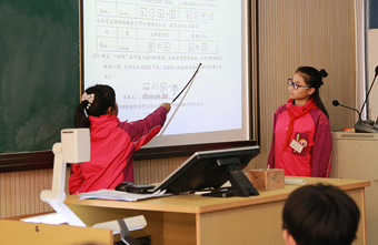 “小老师”通识培训的内容和方法，小组合作学习实操问题研究