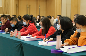 实战?实操?实练 |中小学骨干教师齐聚苏州，探究课改实操策略与方法