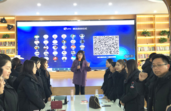 课改简讯|盐城外国语学校举行苏派课改启动仪式