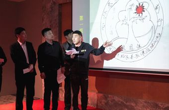 熔炼团队，铸力前行——第二期黄骅市骨干校长培训班集中研修开启！