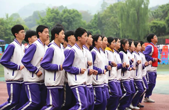 凝心聚力 携手同行|苏派课改联盟校教育教学改革论坛在重庆市木洞中学举办