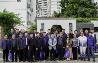 访学论道?赋能成长 | 黄骅市骨干校长培训班第二期培训圆满结束！