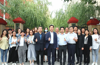 聚联盟力量?促教师成长|苏派联盟校教师跟岗研修暨课改研讨会在亚康学校举办