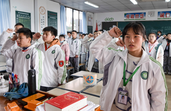 小组合作学习容易出现的8个问题