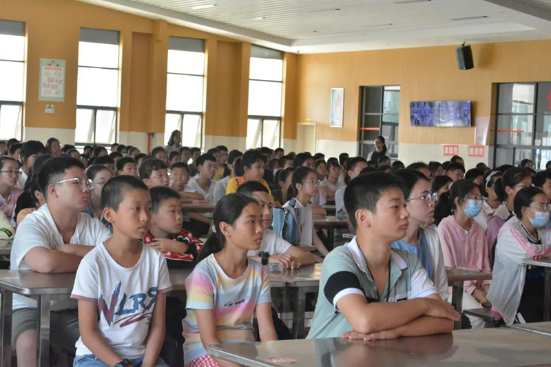 课改成功学校