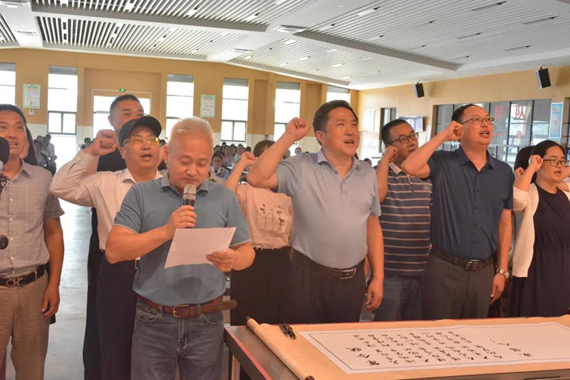 课改成功学校