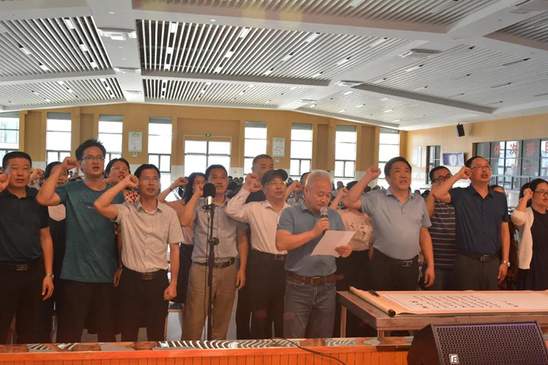 课改成功学校