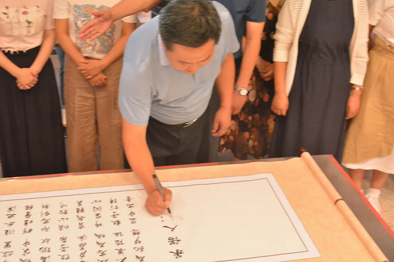 课改成功学校