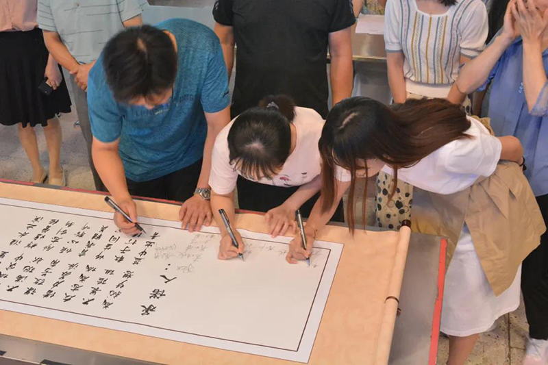 课改成功学校
