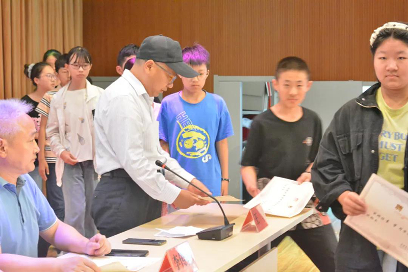 课改成功学校