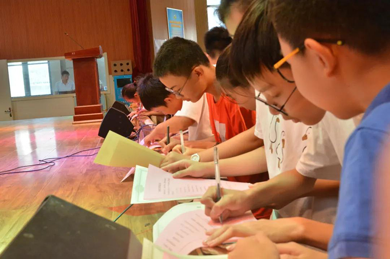 课改成功学校