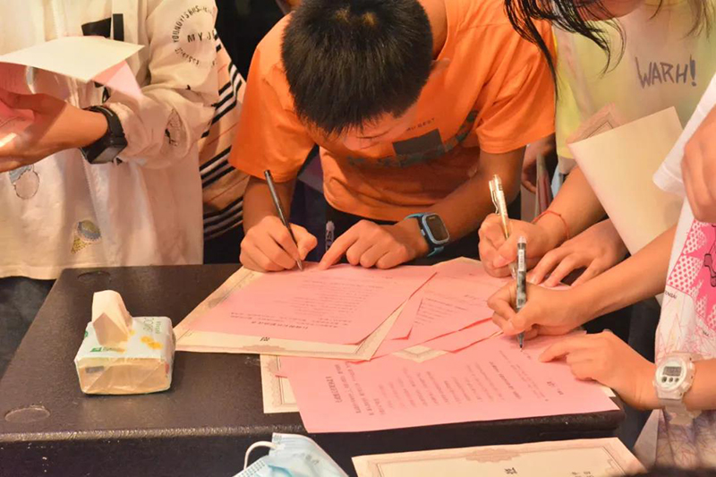 课改成功学校